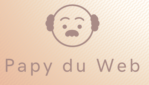 Papy du web