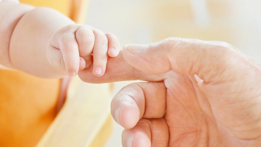 La puériculture est toujours utile pour accompagner les bébés