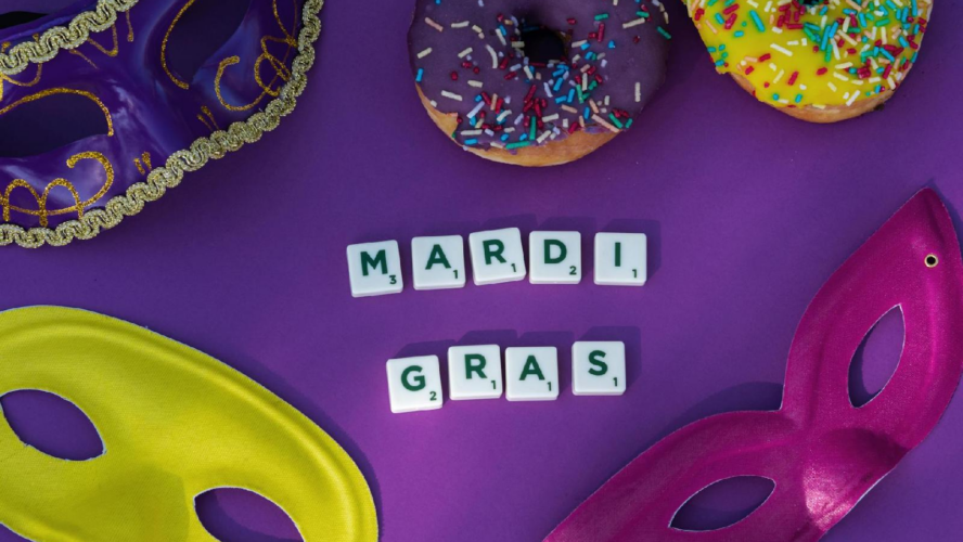 Jeux et activites pour mardi gras : egayez la fete avec ces idees amusantes !