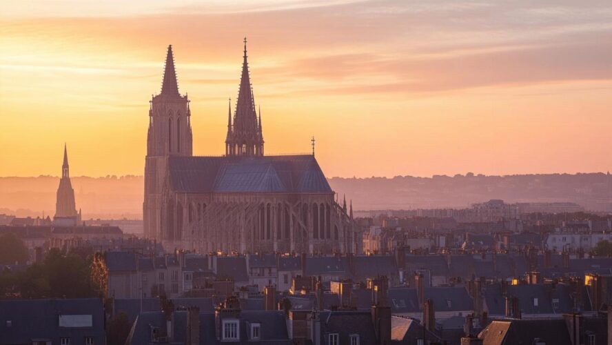Horaire prière Reims : Comment s’adapter aux changements de durée du jour