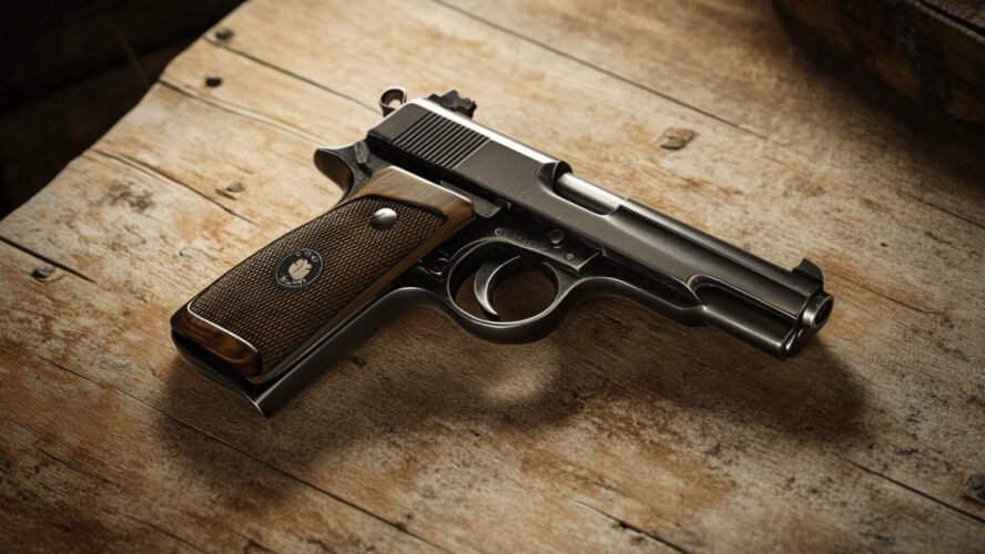 Les Accessoires de Protection pour Pistolet Gomm Cogne : Avis, Prix et Caractéristiques à Connaître