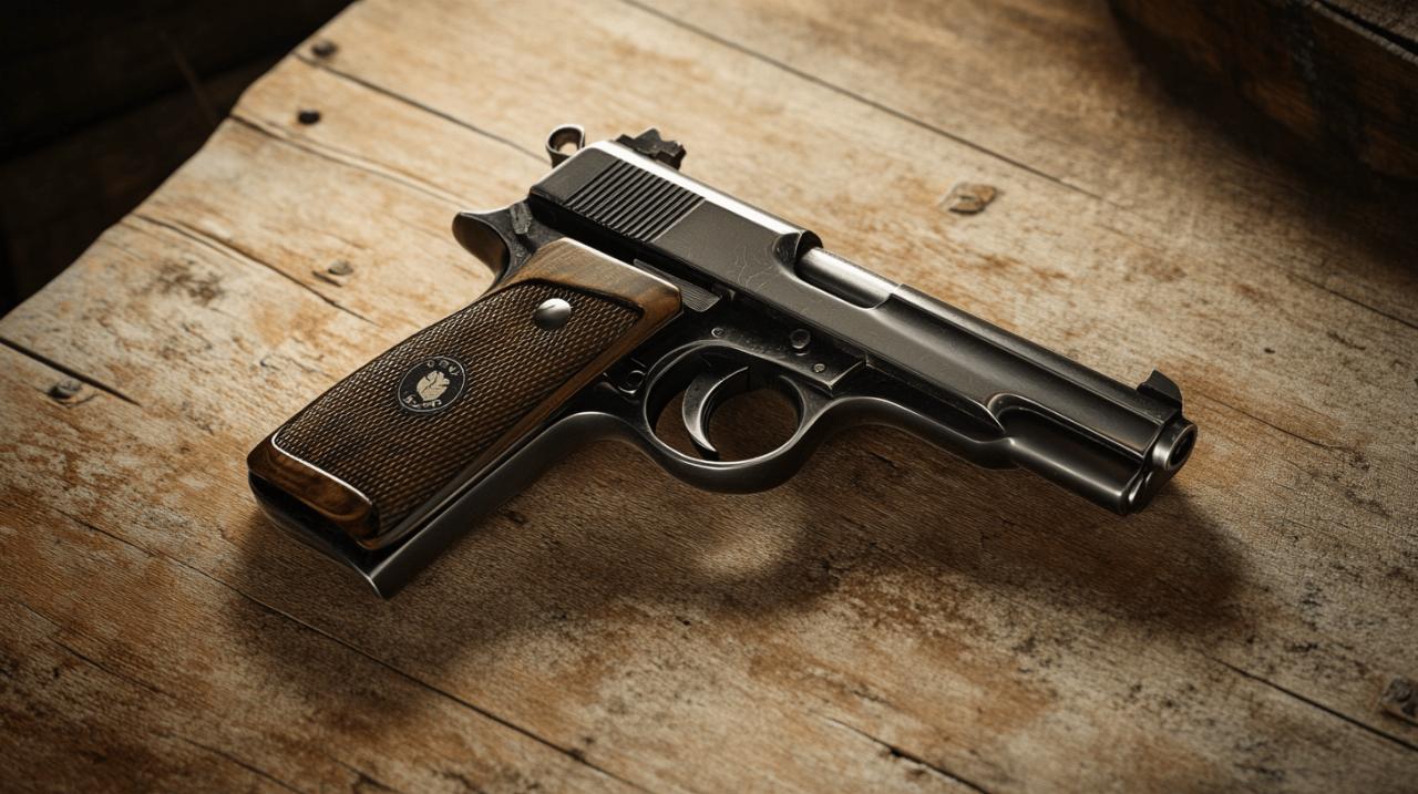 Les Accessoires de Protection pour Pistolet Gomm Cogne : Avis, Prix et Caractéristiques à Connaître