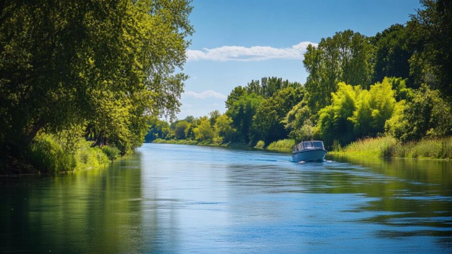 Permis bateau Charente-Maritime