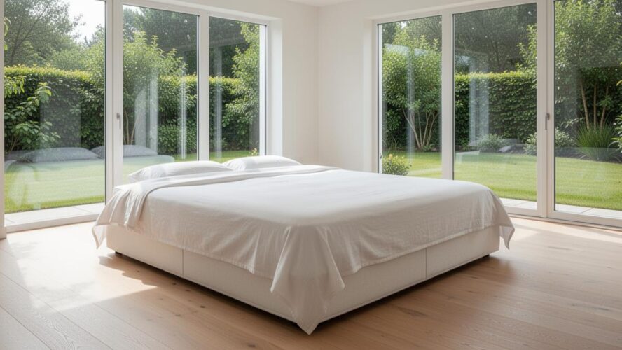 Comment choisir un matelas sain et abordable avec Merinos