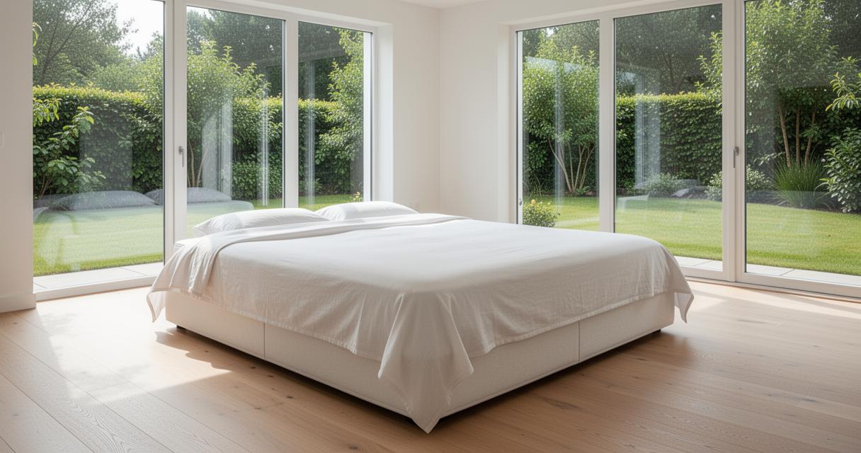 Comment choisir un matelas sain et abordable avec Merinos
