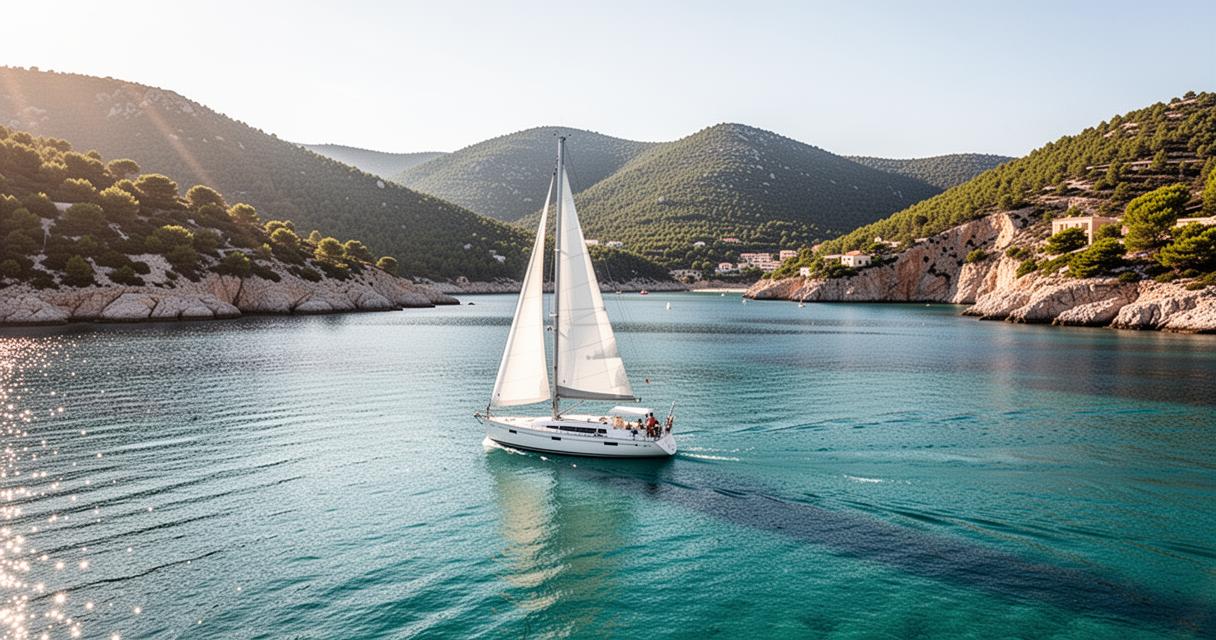 Sport et détente en mer : les activités nautiques incontournables pour vos prochaines vacances